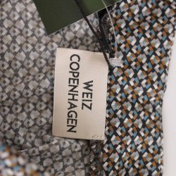 Weiz copenhagen poplin skjorte m trykknapper  (16)