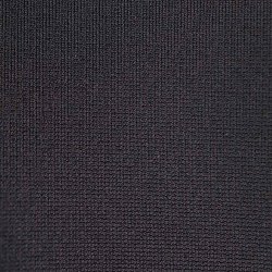 Bitte Kai Rand sort kjole let a-snit NY! 1799- 2XL (N98)